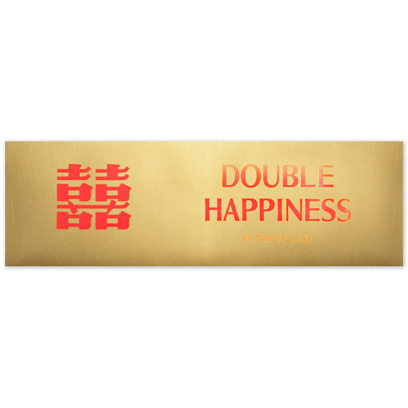 Double Happiness 20's Virginia
